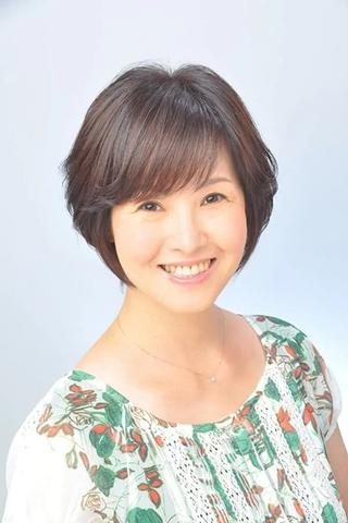 Emiko Hagiwara pic