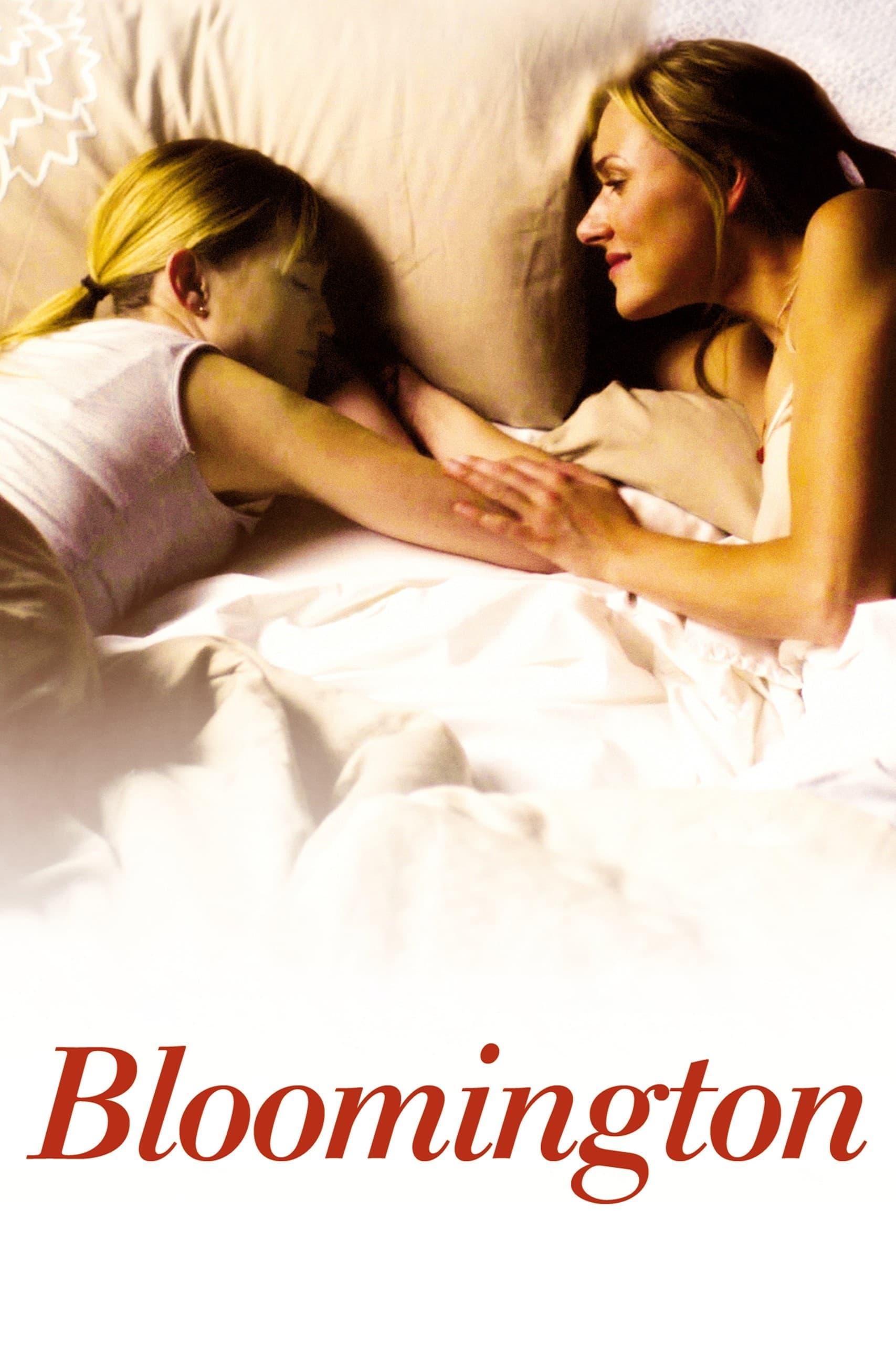 Bloomington poster