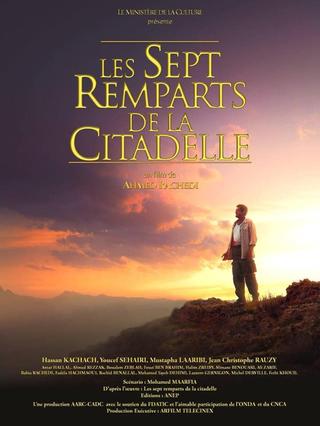 Les Sept Remparts De La Citadelle poster
