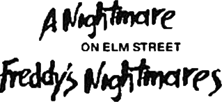 Freddy's Nightmares logo