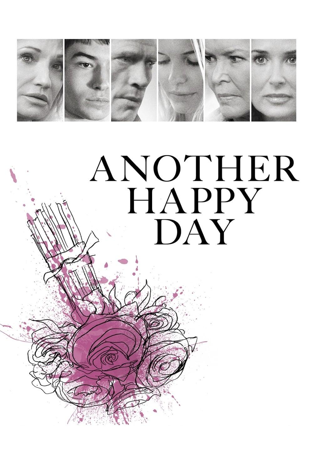 Another Happy Day poster