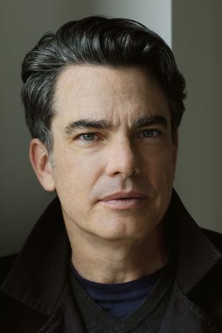 Peter Gallagher pic