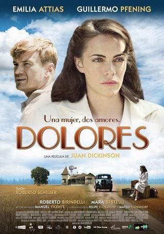 Dolores poster
