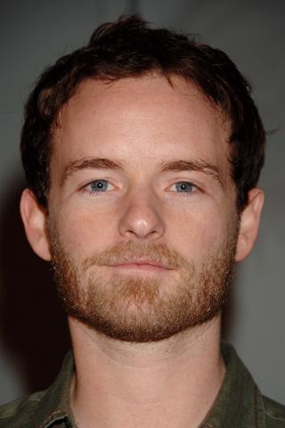 Christopher Masterson pic