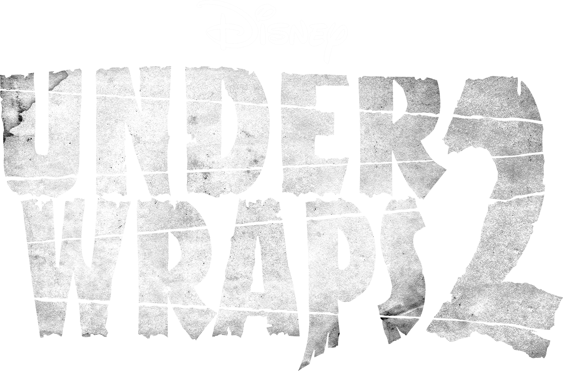 Under Wraps 2 logo