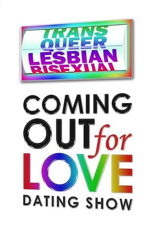 Coming Out For Love poster