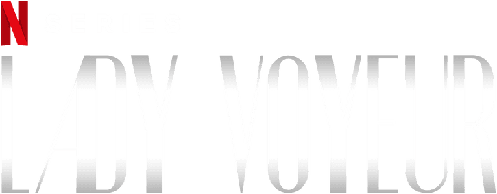 Lady Voyeur logo