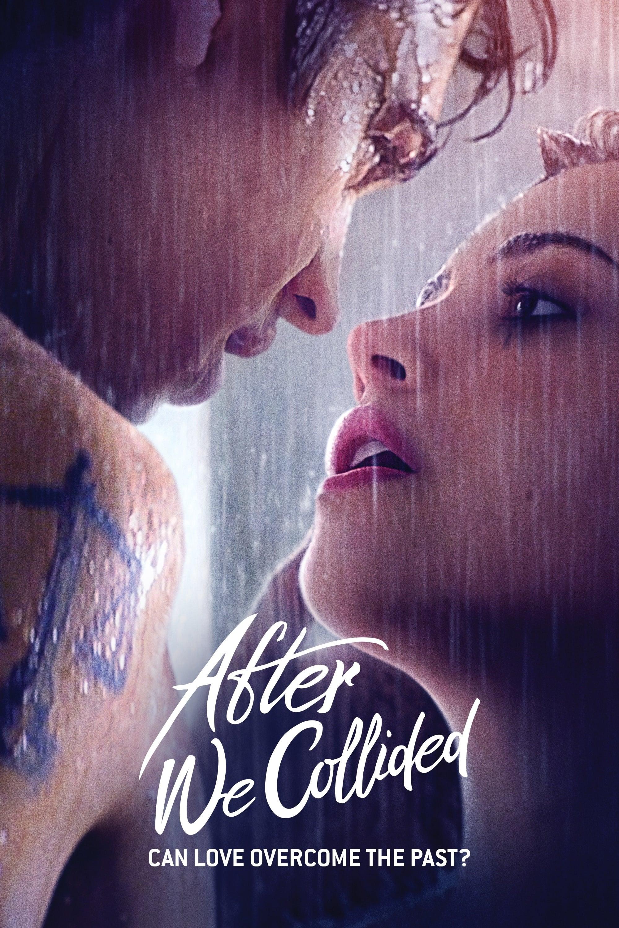 After We Collided poster