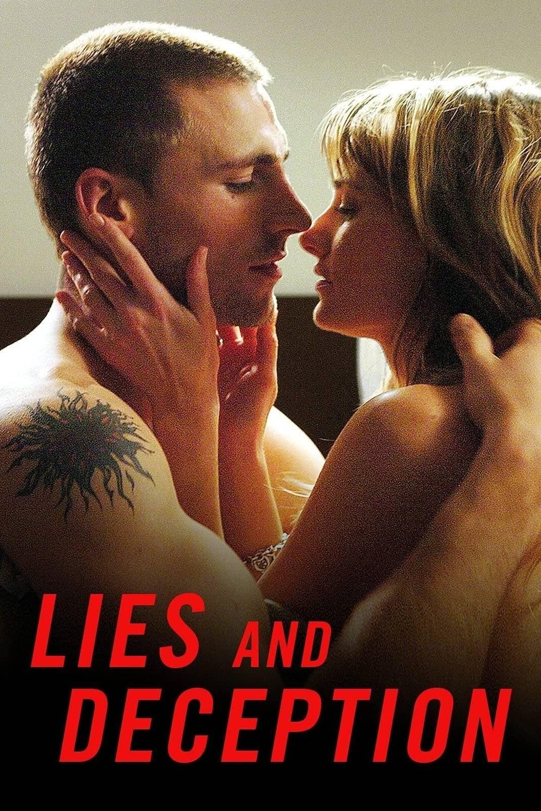 Lies and Deception poster