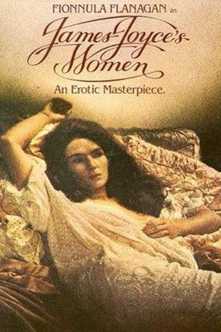 James Joyce's Women poster