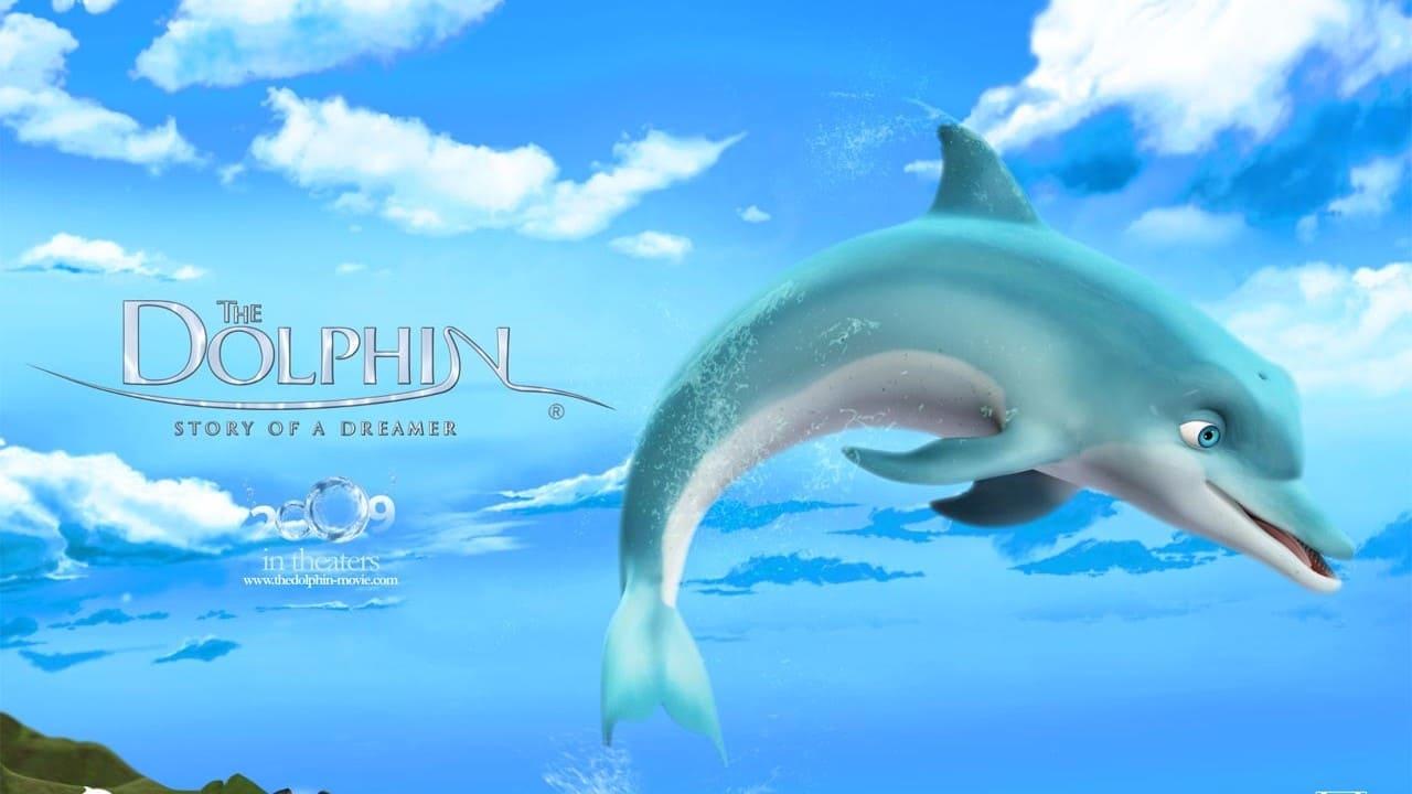 The Dolphin: Story of a Dreamer backdrop