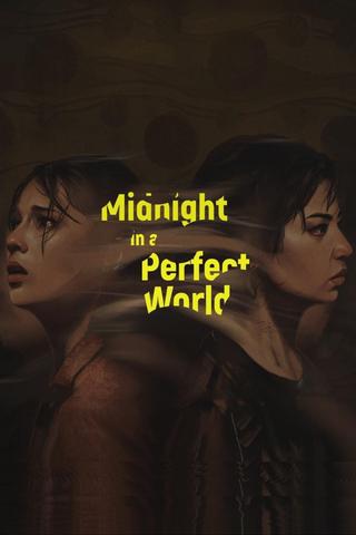 Midnight in a Perfect World poster