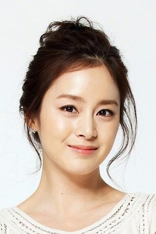 Kim Tae-hee pic