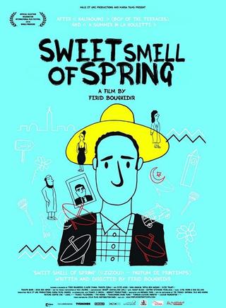 Sweet Smell of Spring poster
