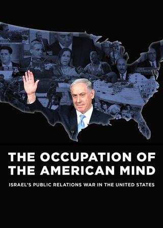 The Occupation of the American Mind poster