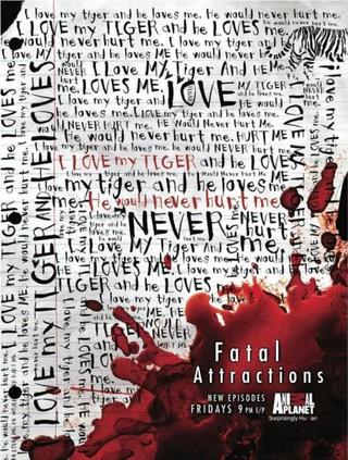 Fatal Attractions poster