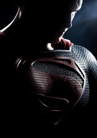 Superman vs. Batman: When Heroes Collide poster