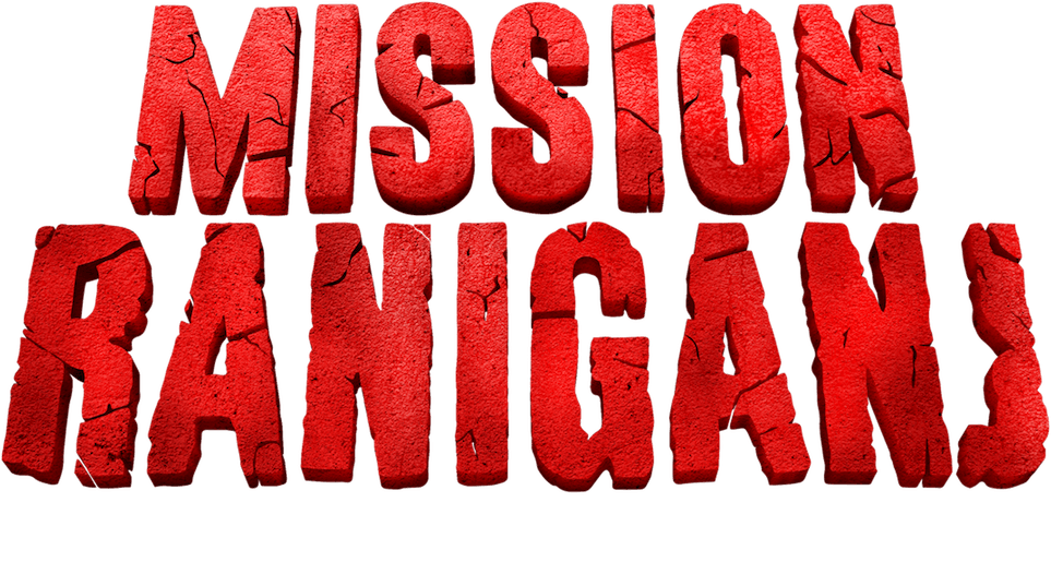 Mission Raniganj logo