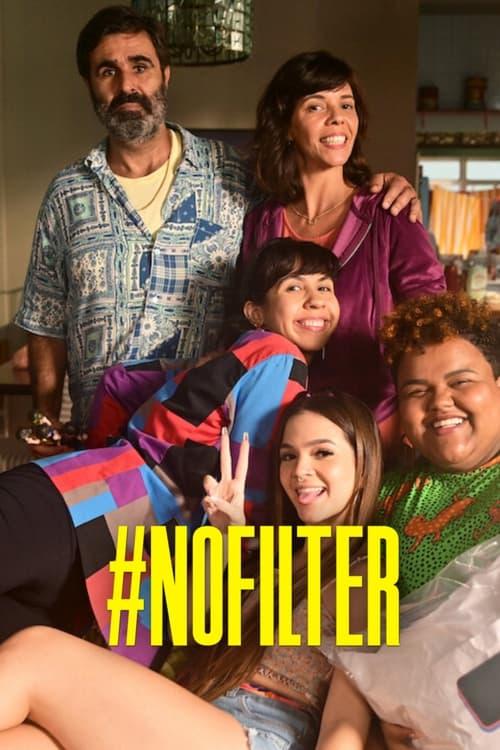 #NoFilter poster