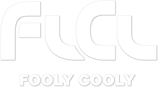 FLCL logo