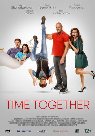 Time Together poster