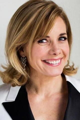Darcey Bussell pic