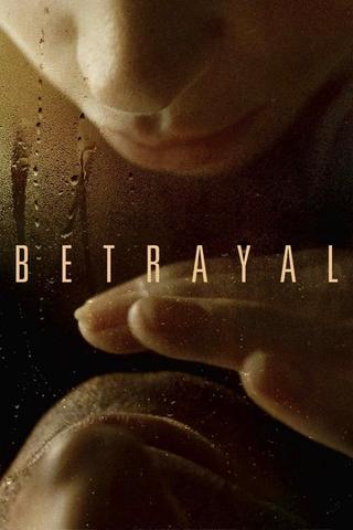 Betrayal poster