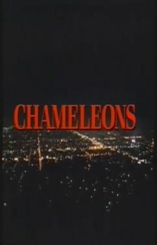 Chameleons poster