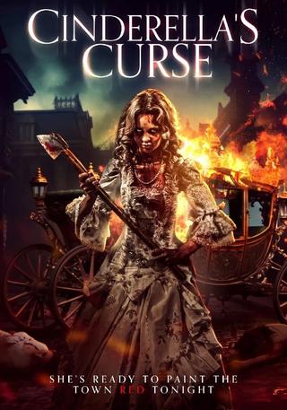 Cinderella's Curse poster