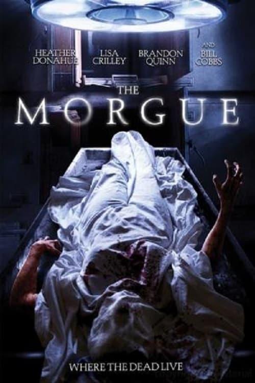 Morgue poster
