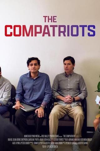 The Compatriots poster