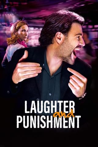 Laughter and Punishment poster