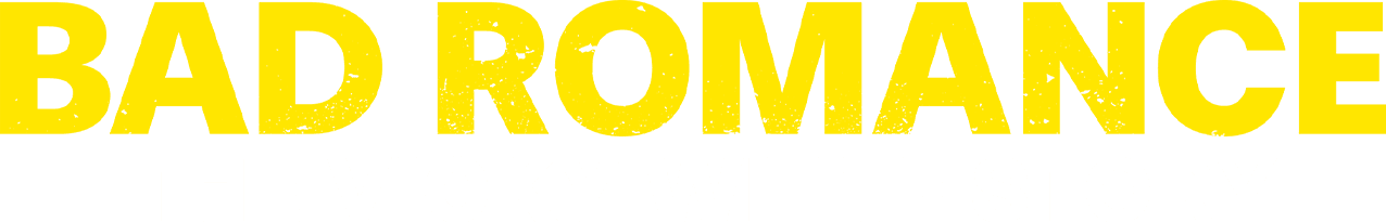 Bad Romance: The Vicky White Story logo