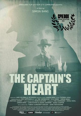 The Captain's Heart poster