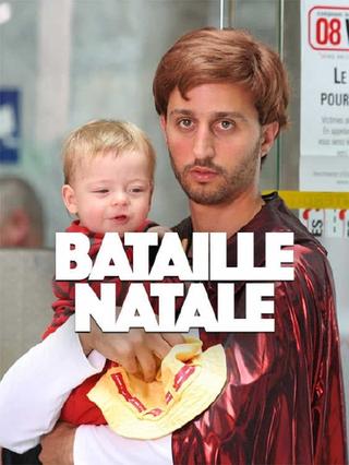 Bataille Natale poster