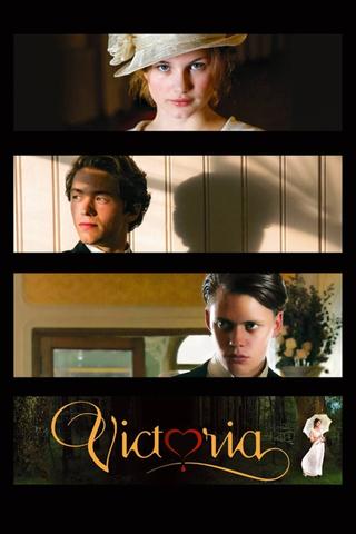 Victoria poster