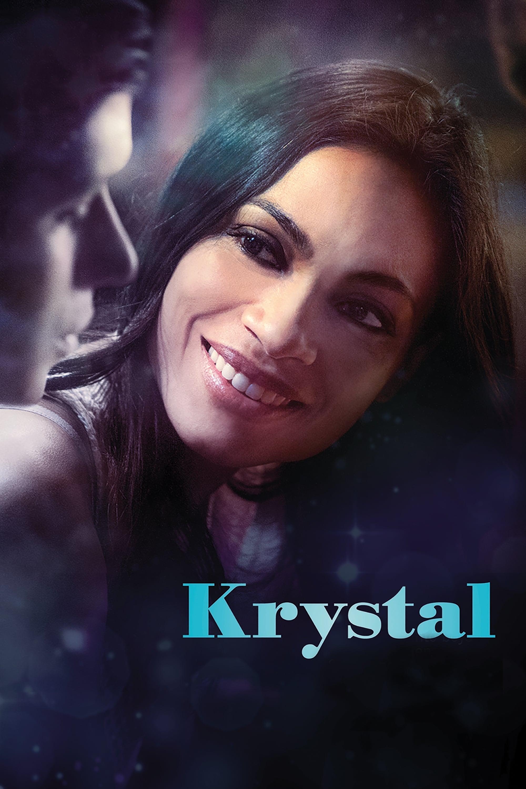 Krystal poster