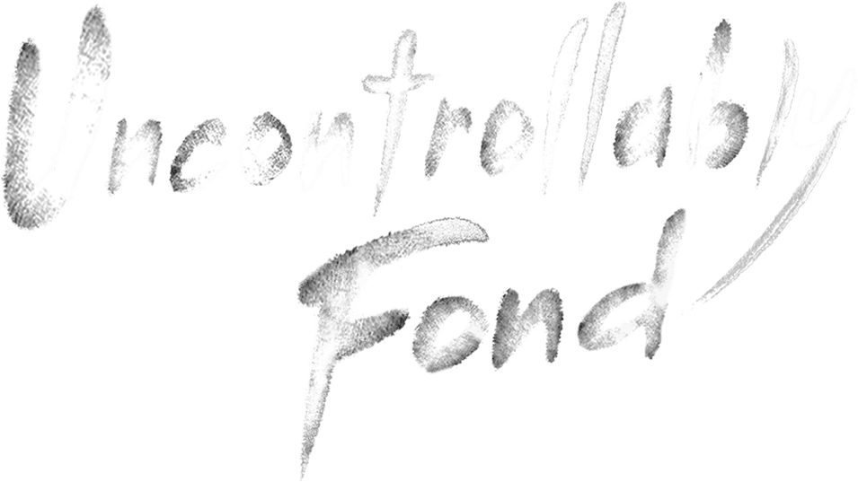 Uncontrollably Fond logo