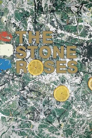 The Stone Roses 20th Anniversary poster