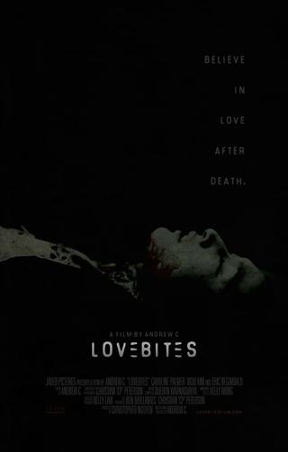 Lovebites poster