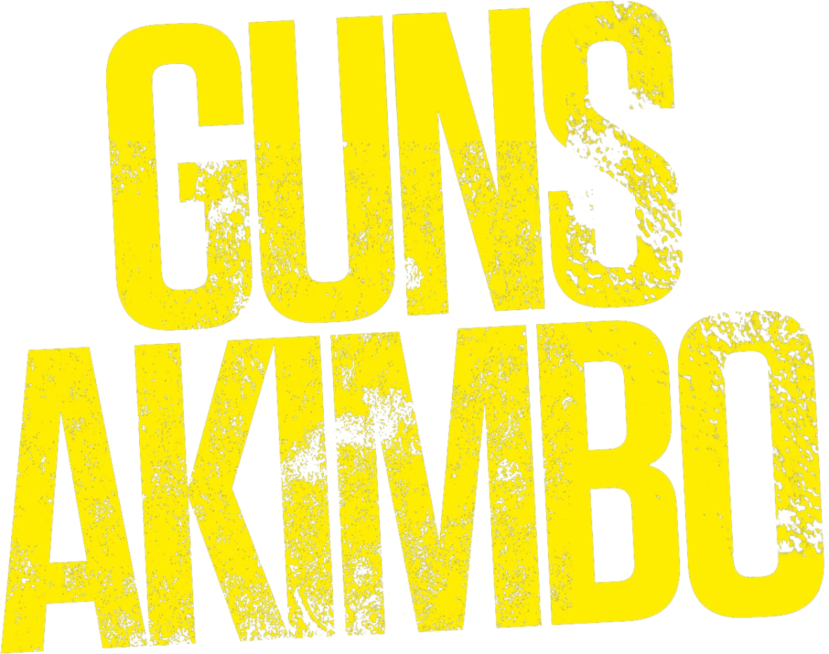 Guns Akimbo logo