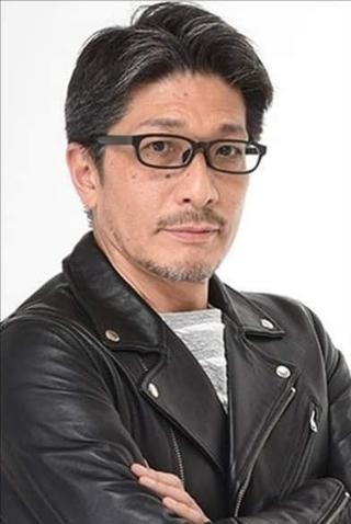 Kosuke Sakaki pic
