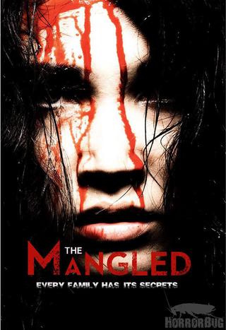 The Mangled poster
