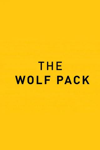 The Wolf Pack poster