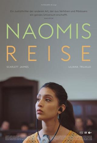 Naomi's Journey poster