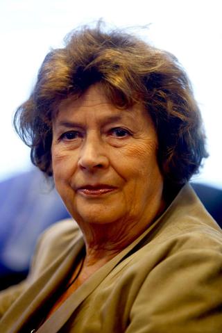 Michèle Cotta pic