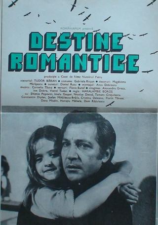 Romantic Destinies poster