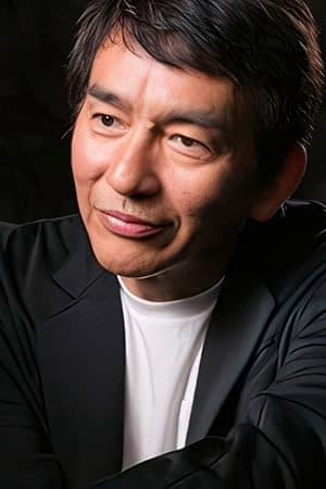 Jun'ichi Haruta pic