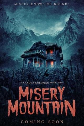 Misery Mountain poster