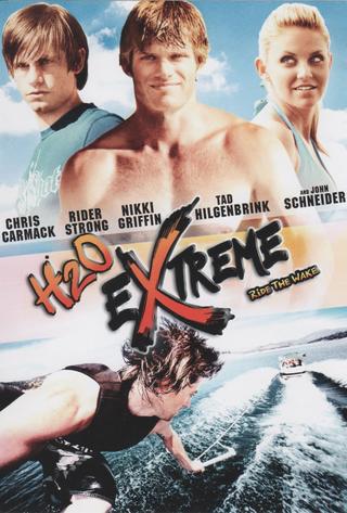 H2O Extreme poster
